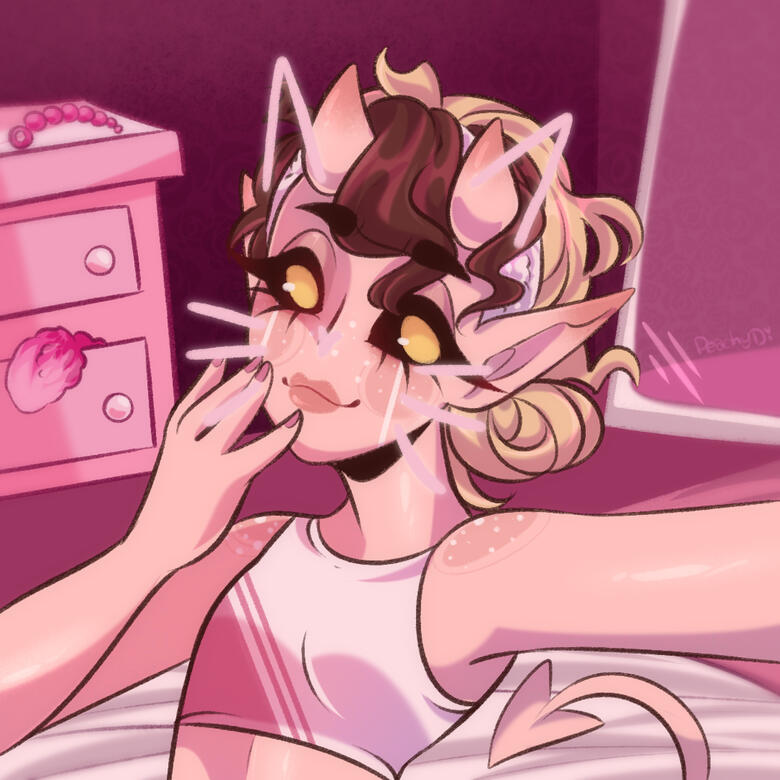 &quot;Selfie&quot; - OC Babylon [2020]