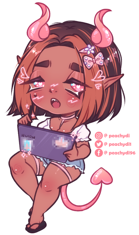 DiDi - Avatar [2023]