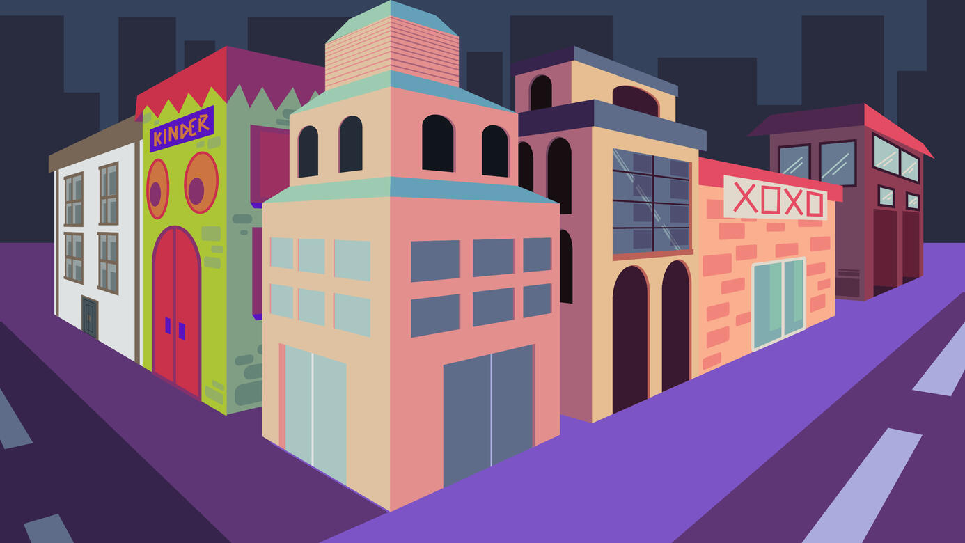 Vector Illustration [2022]