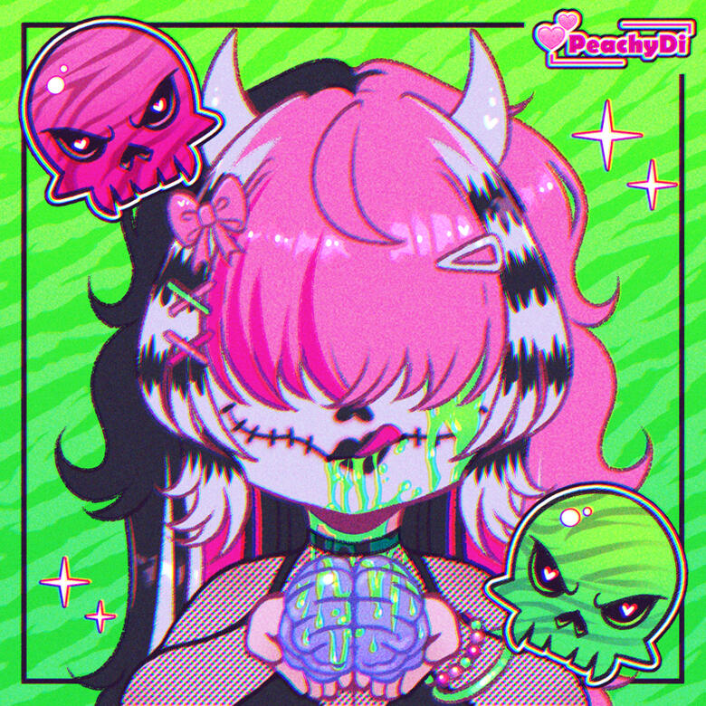Avril Icon [2025]