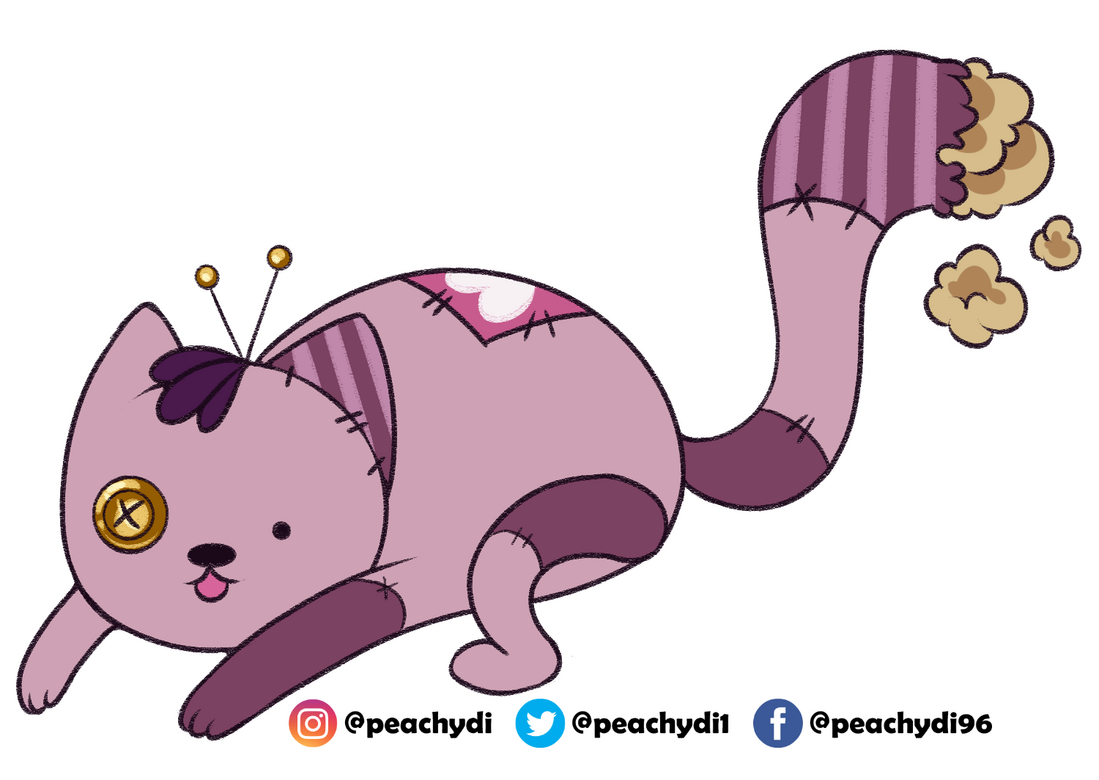 Morita - Grimma&#39;s Pet [2023]