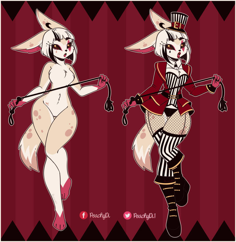 Camelia&#39;s First Design [2020]