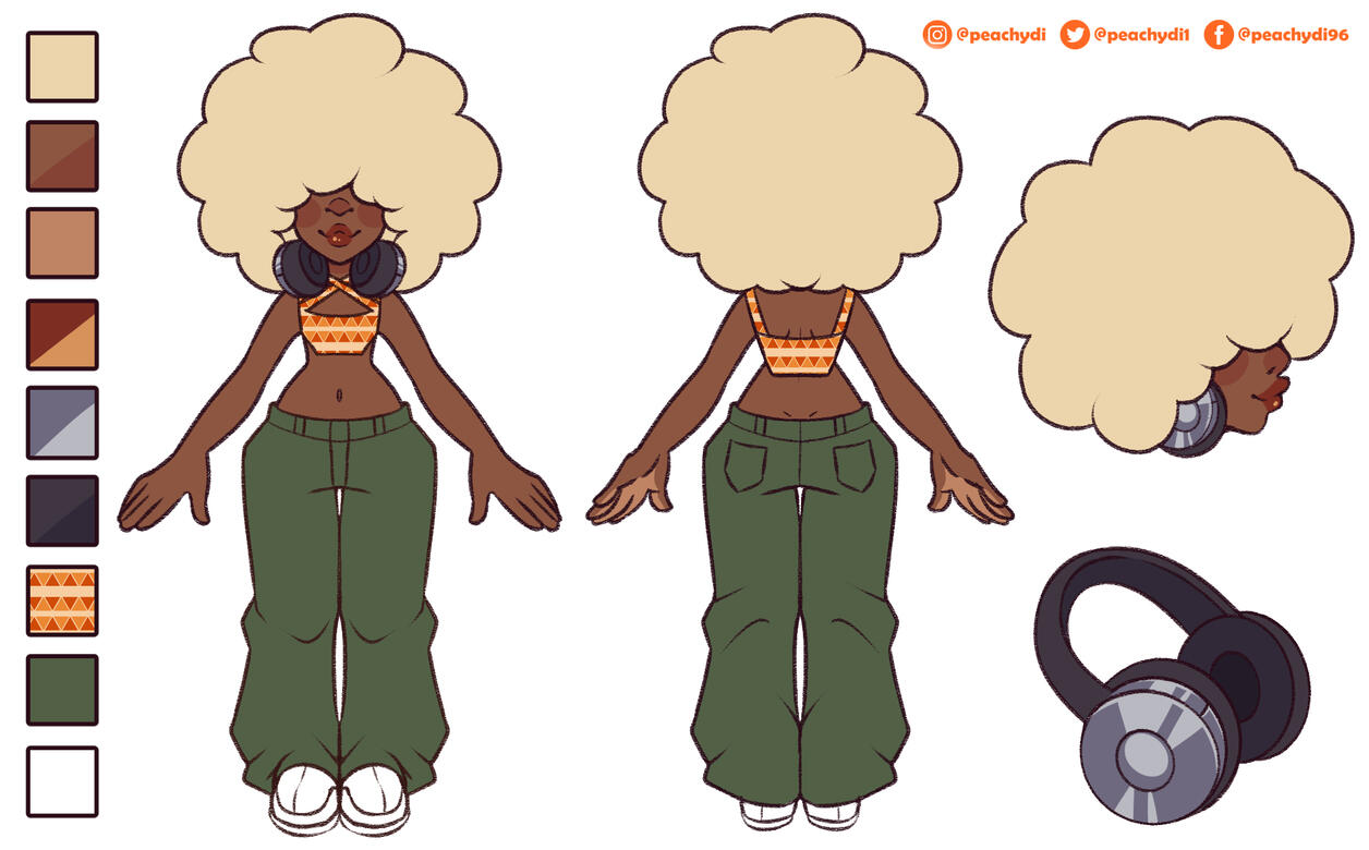 &quot;DJ Candy&quot; - Afro Melodies [2023]