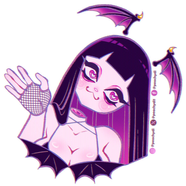 &quot;Sup!&quot; - OC GIRL [2024]