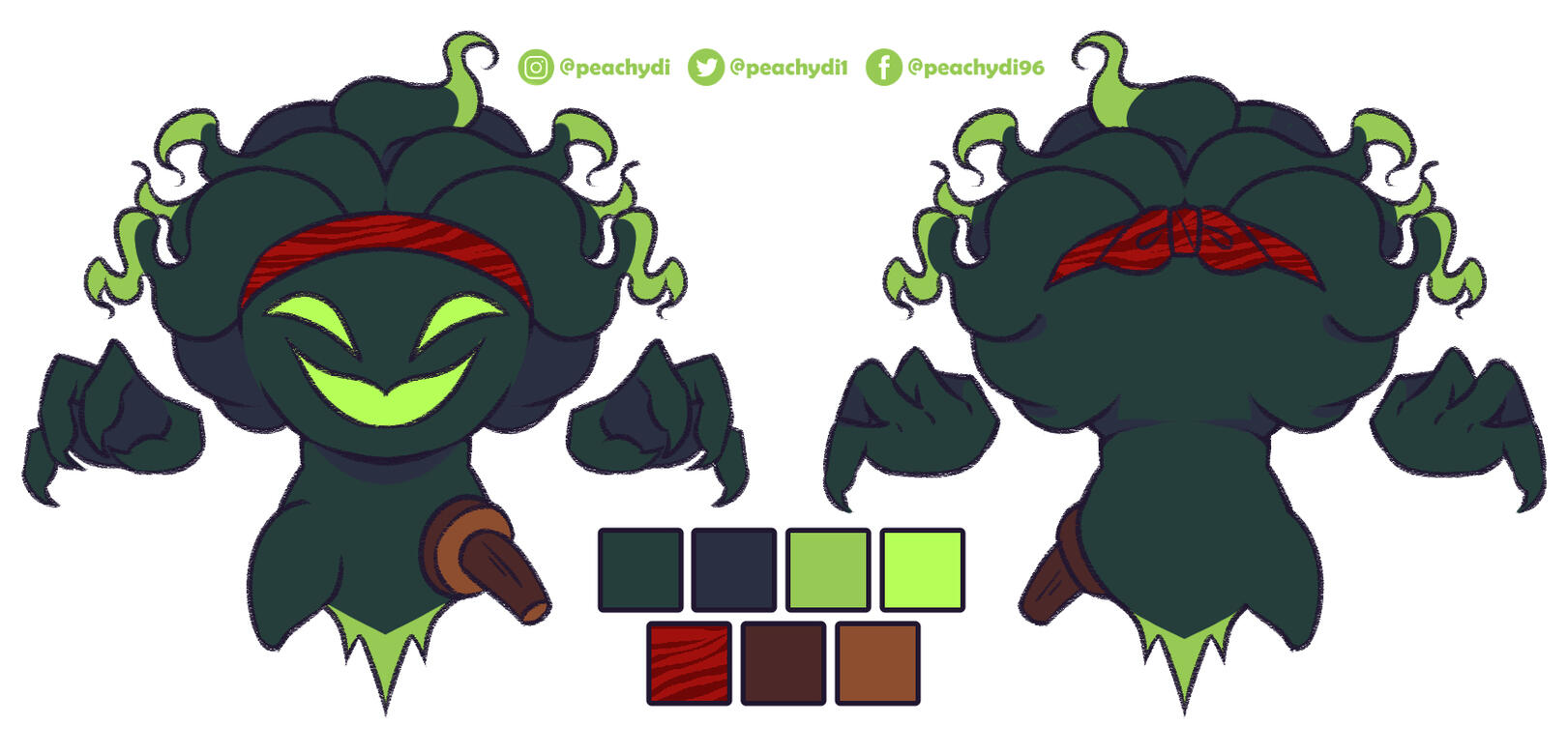 &quot;La Tunda&quot; - Afro Melodies [2023]