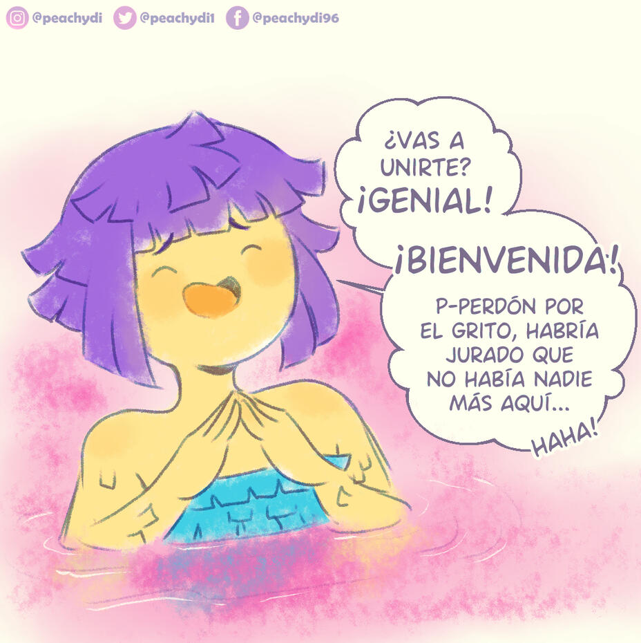 Joy in the Candy Forest - Part 3 [2023]