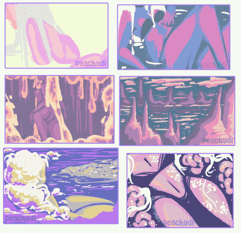 &quot;Cupcakes&quot; - Small Concept Practice