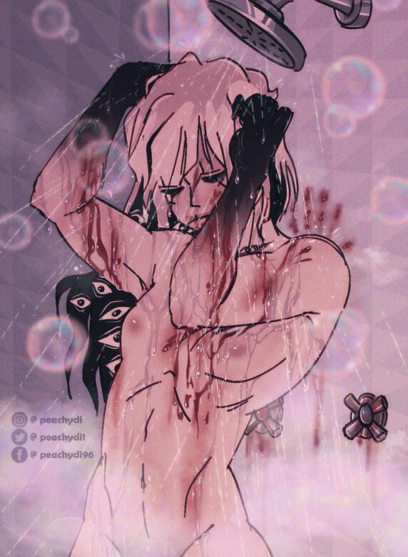 &quot;Rinse it off&quot; - OC Murmur [2024]