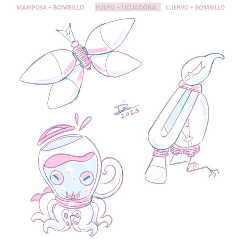 Sketch [2025]