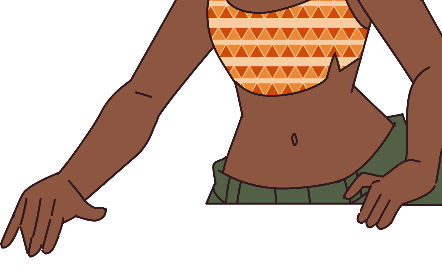 &quot;Afro Melodies&quot; [2023]