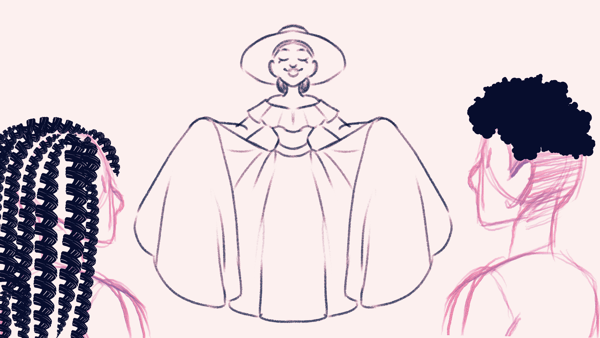 &quot;Afro Melodies&quot; [2023]