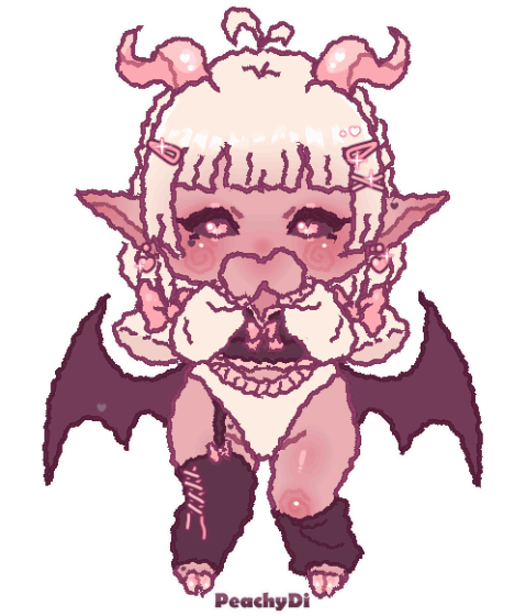 &quot;Squishy YCH&quot; [2025]