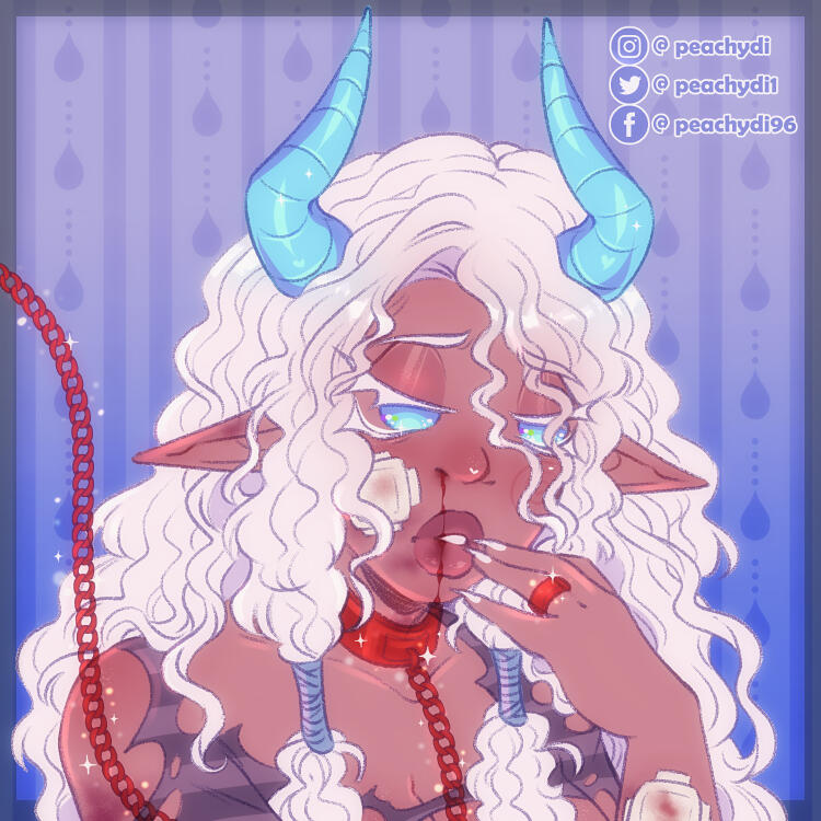 Venus - OC art [2024]