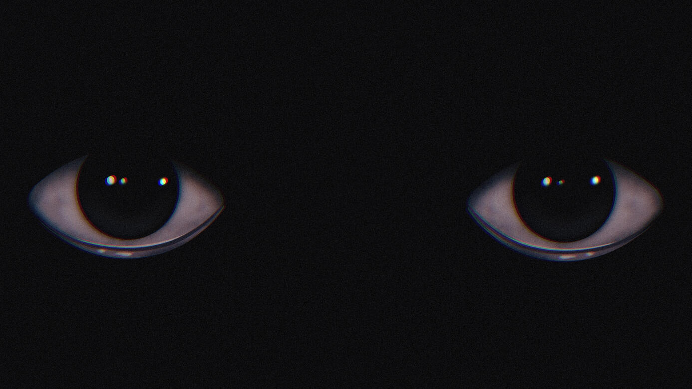 &quot;Deep Code Quiz&quot; - Jumpscare [2024]