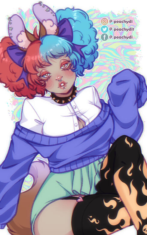 Art Fight Attack [2024]