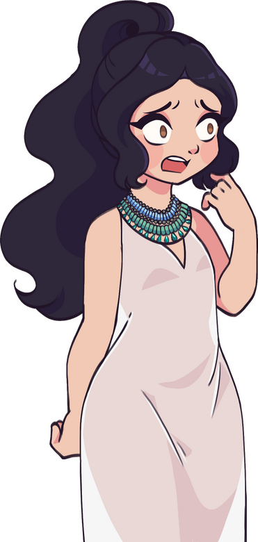 Japan Dialogue Sprite
