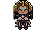 Sprite - Cleopatra