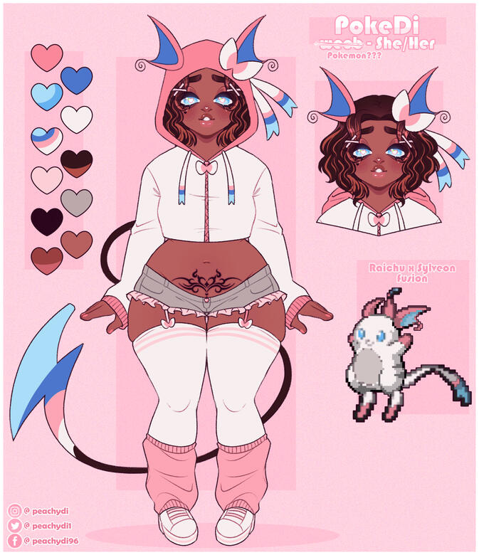 DiDi: The Weeb - Avatar [2024]