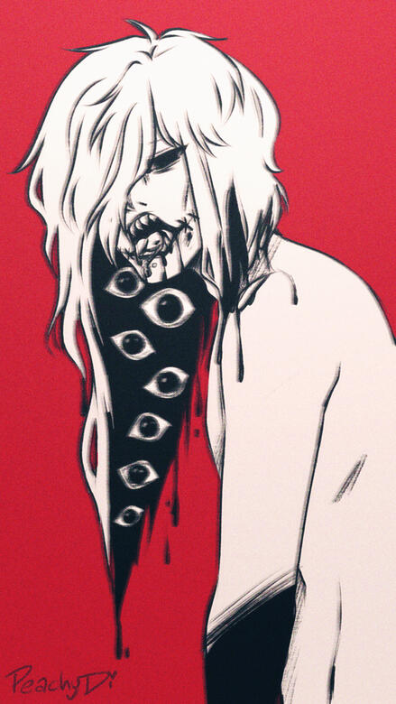 Murmur - First concept [2024]