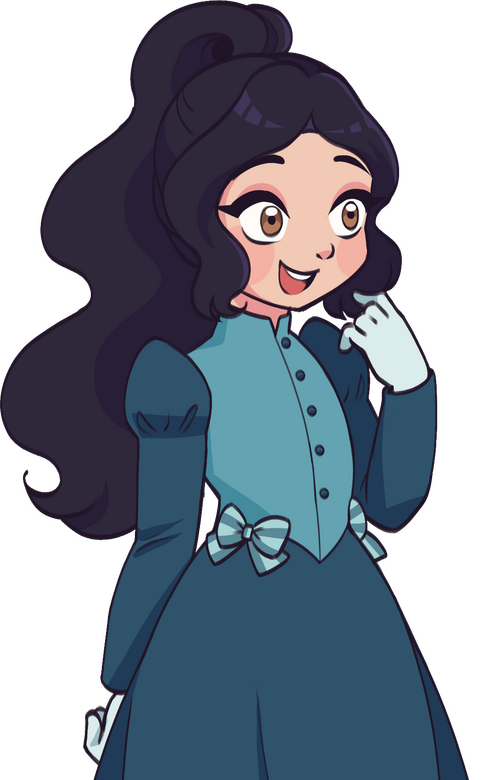 England Dialogue Sprite