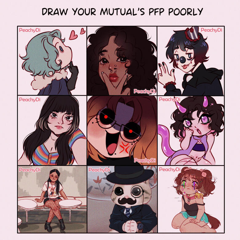 Art Challenge [2024]