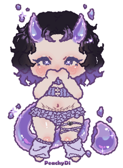 &quot;Squishy YCH&quot; [2025]