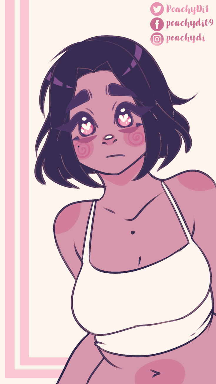 &quot;Blink Animation Test&quot; - My Avatar [2023]