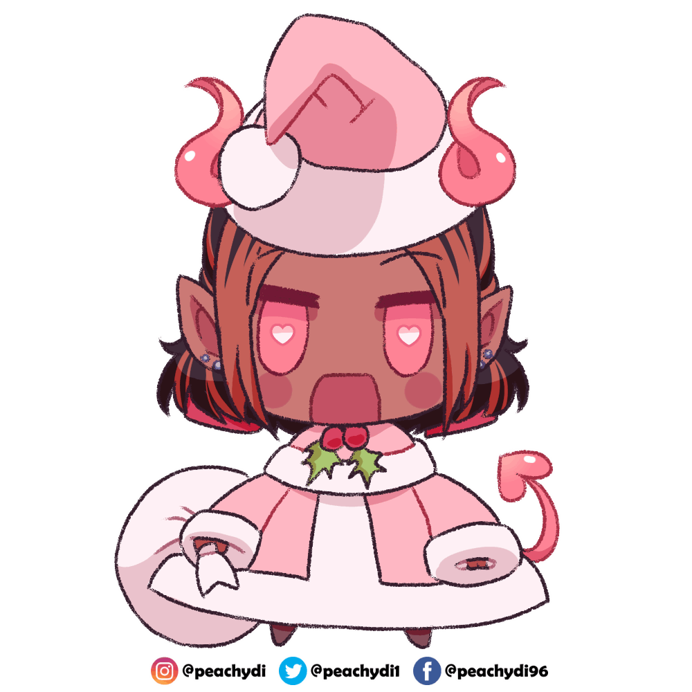 &quot;Padoru&quot; - My Avatar [2023]